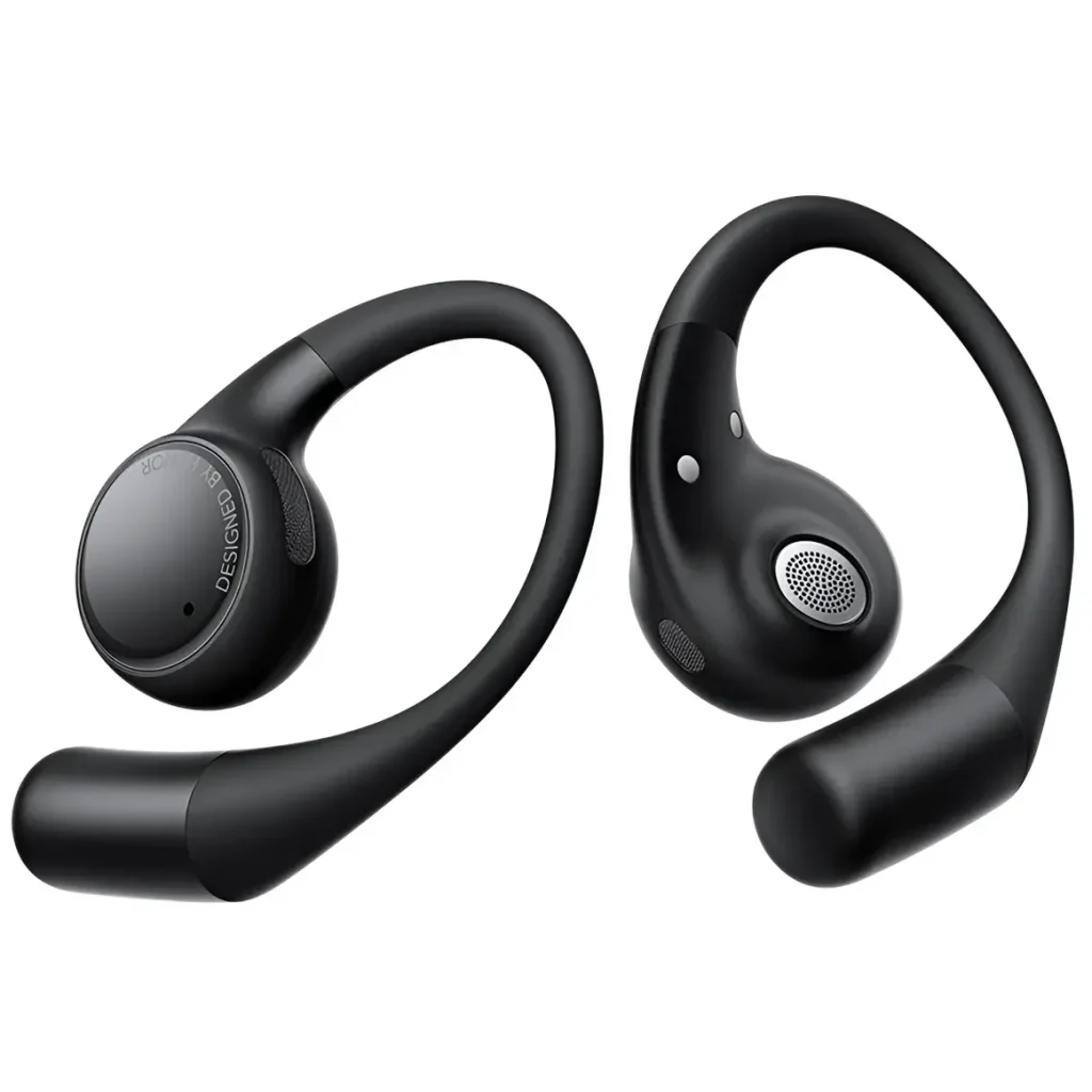 Наушники Honor Earbuds Open Polar Black