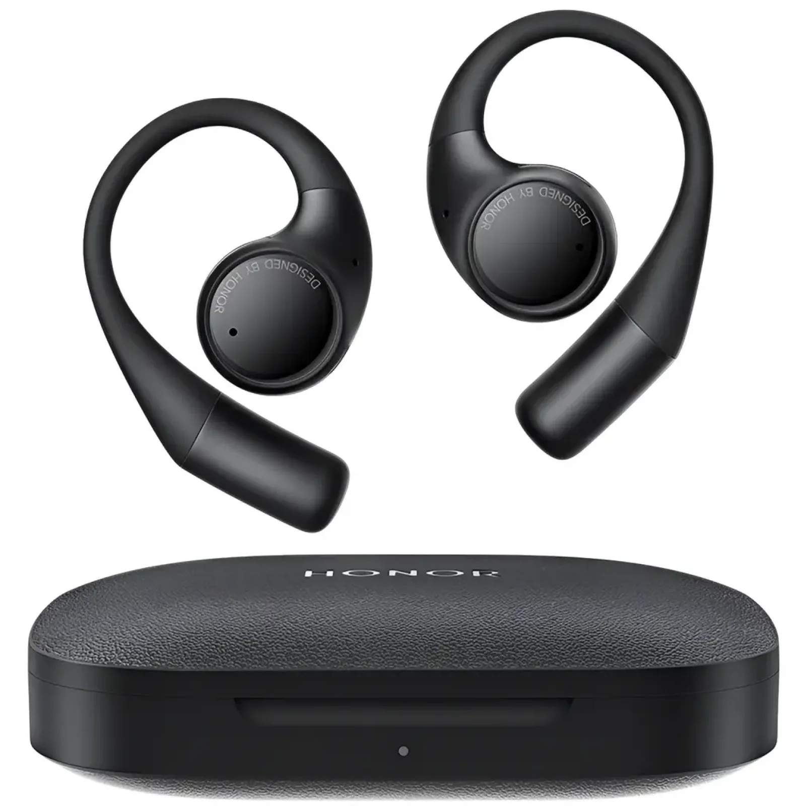 Навушники Honor Earbuds Open Polar Black