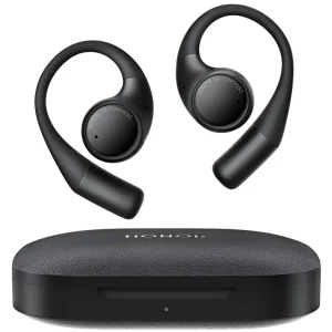 Наушники Honor Earbuds Open Polar Black