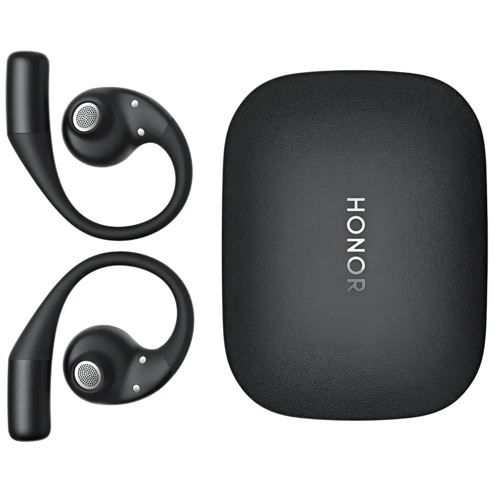 Навушники Honor Earbuds Open Polar Black