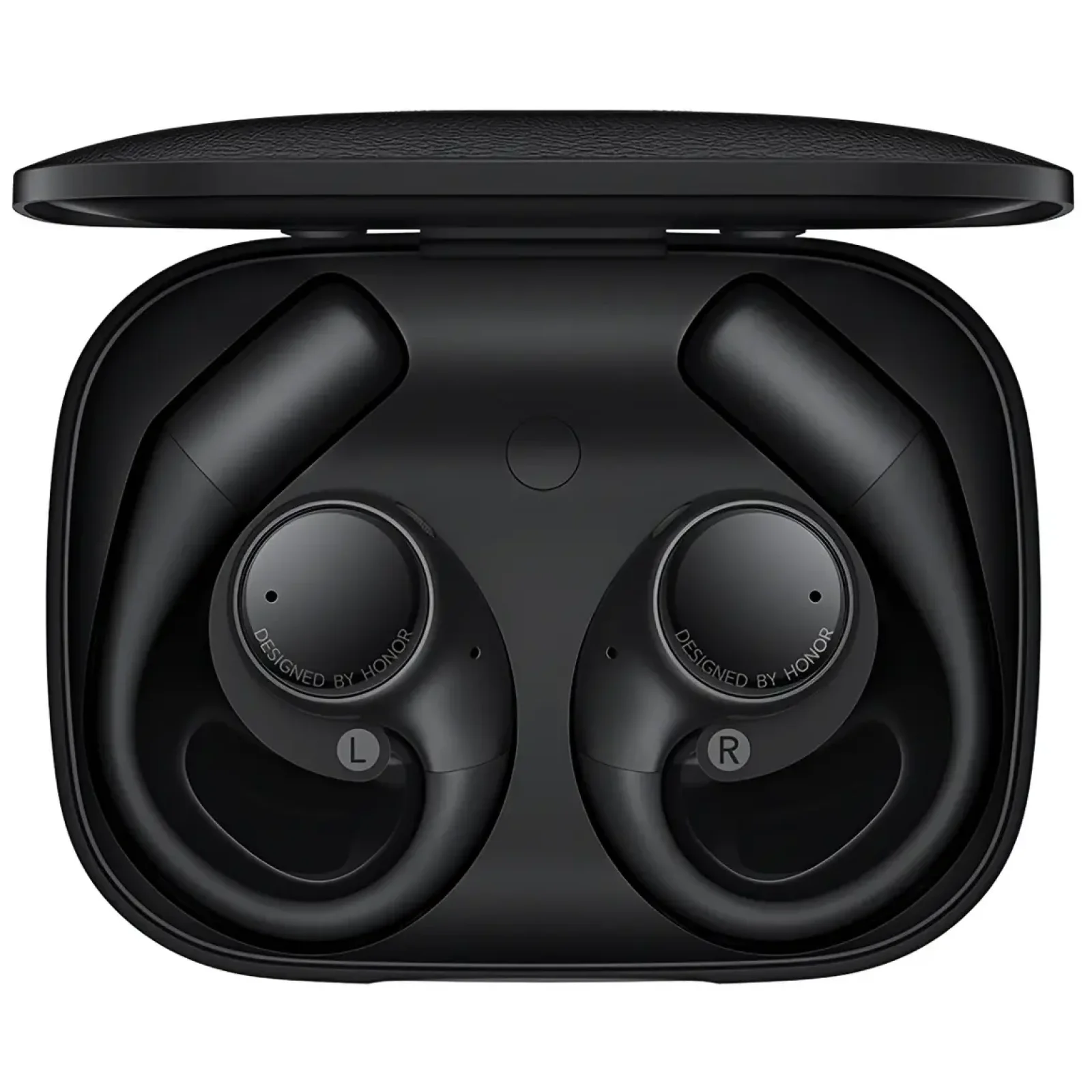 Навушники Honor Earbuds Open Polar Black