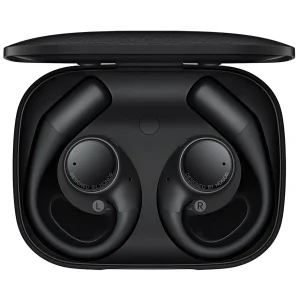Наушники Honor Earbuds Open Polar Black