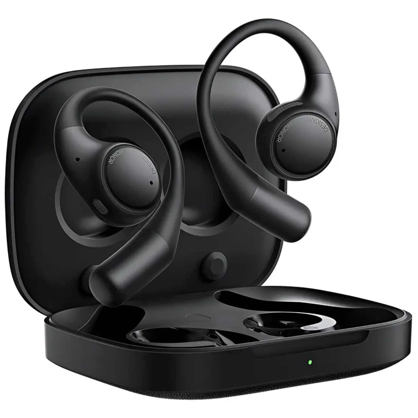 Навушники Honor Earbuds Open Polar Black