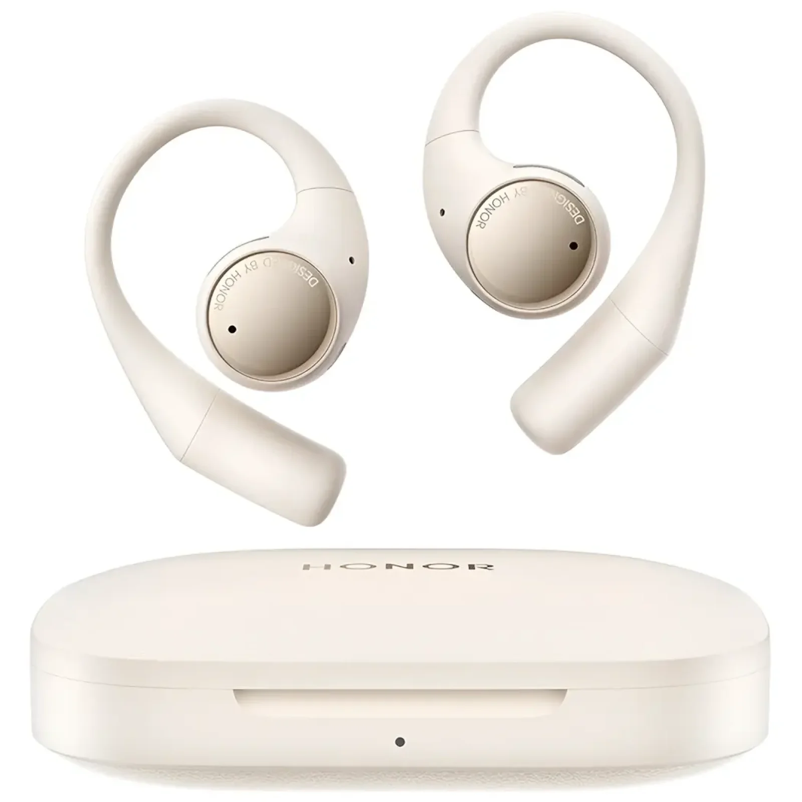 Наушники Honor Earbuds Open Polar Gold