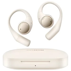 Наушники Honor Earbuds Open Polar Gold