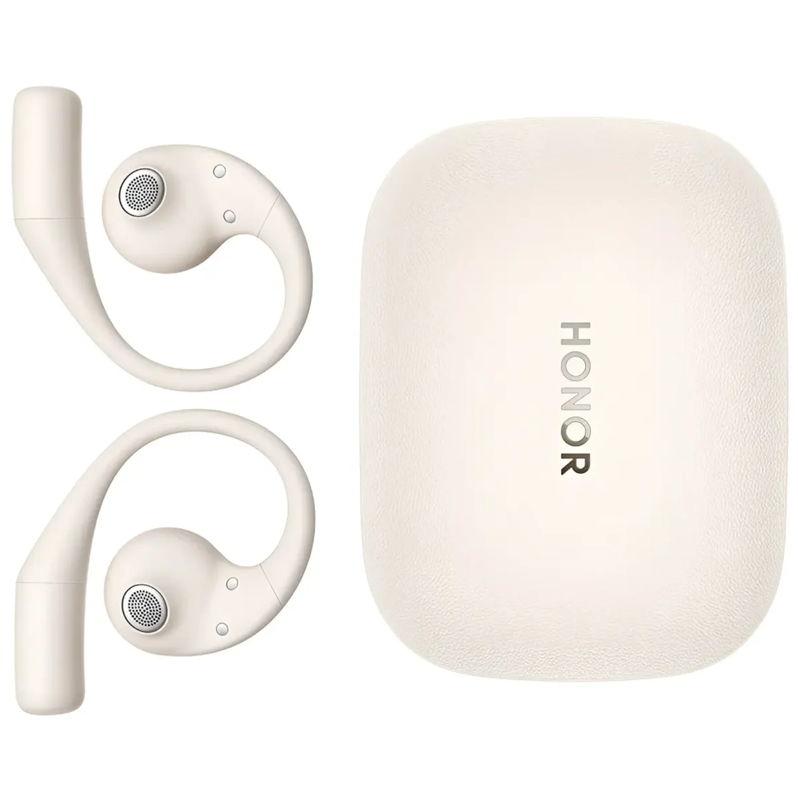 Наушники Honor Earbuds Open Polar Gold