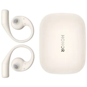 Наушники Honor Earbuds Open Polar Gold