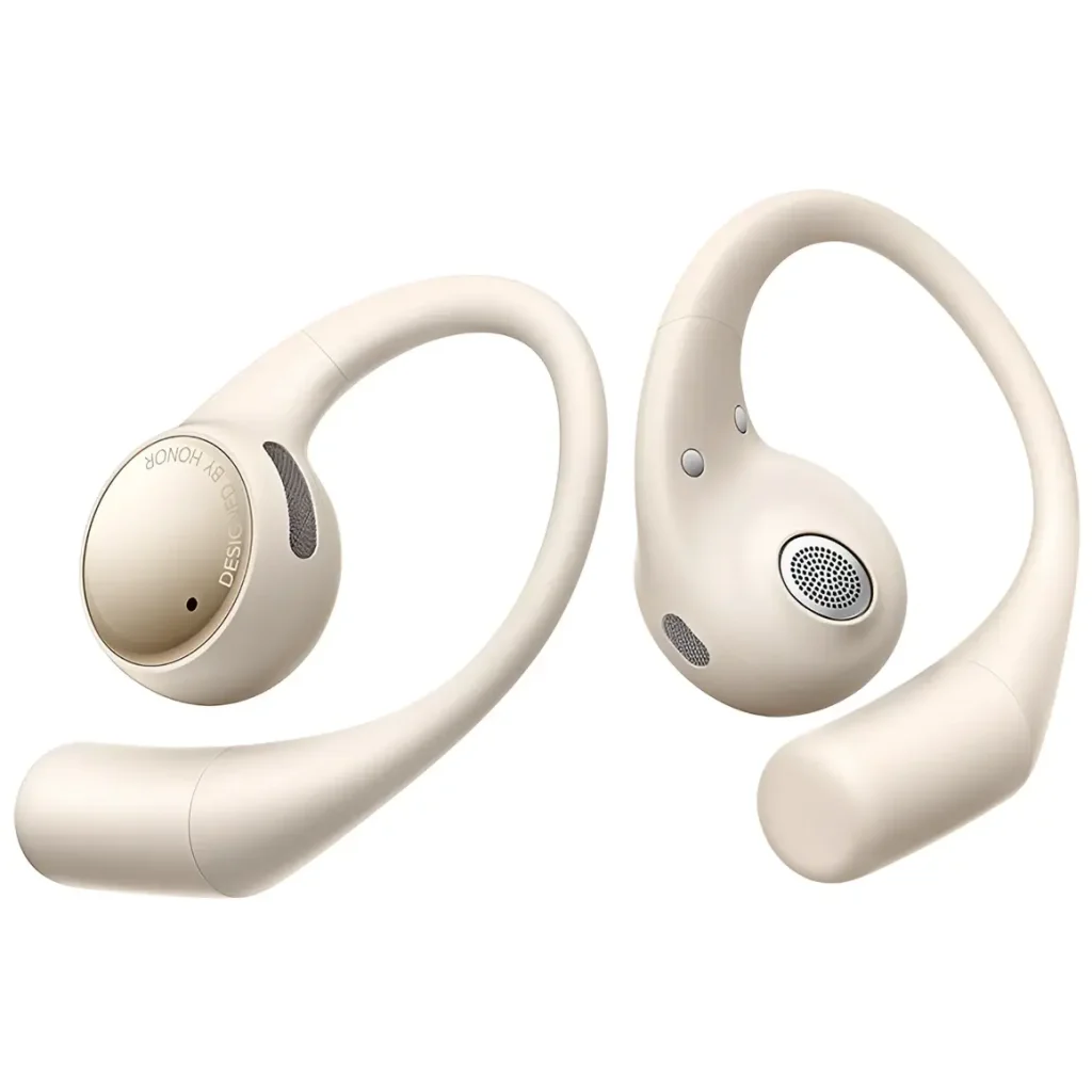 Наушники Honor Earbuds Open Polar Gold
