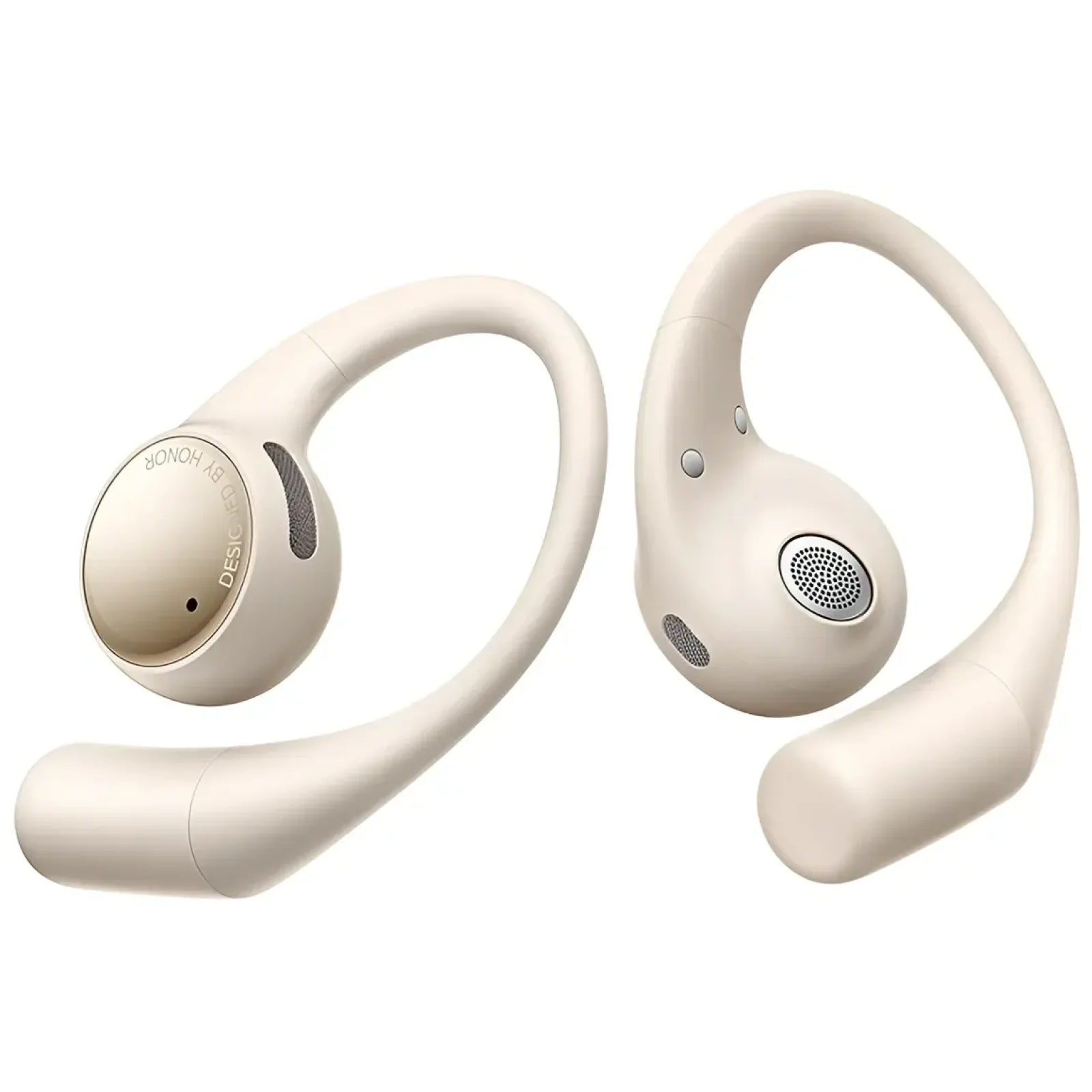 Наушники Honor Earbuds Open Polar Gold