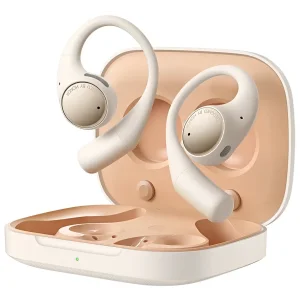 Наушники Honor Earbuds Open Polar Gold