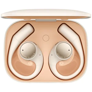 Наушники Honor Earbuds Open Polar Gold