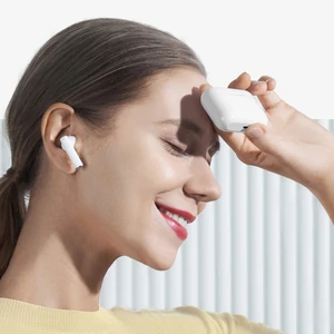 Наушники Honor Earbuds X2 White
