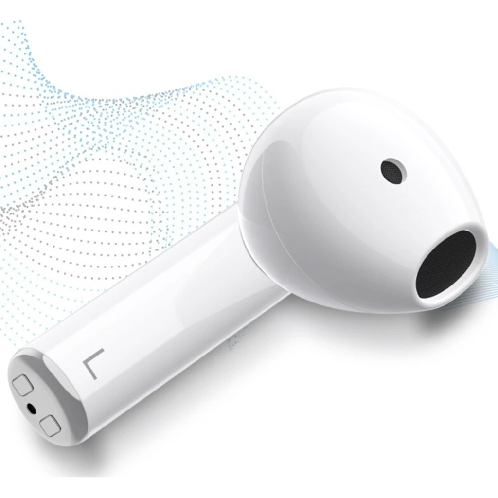 Наушники Honor Earbuds X2 White