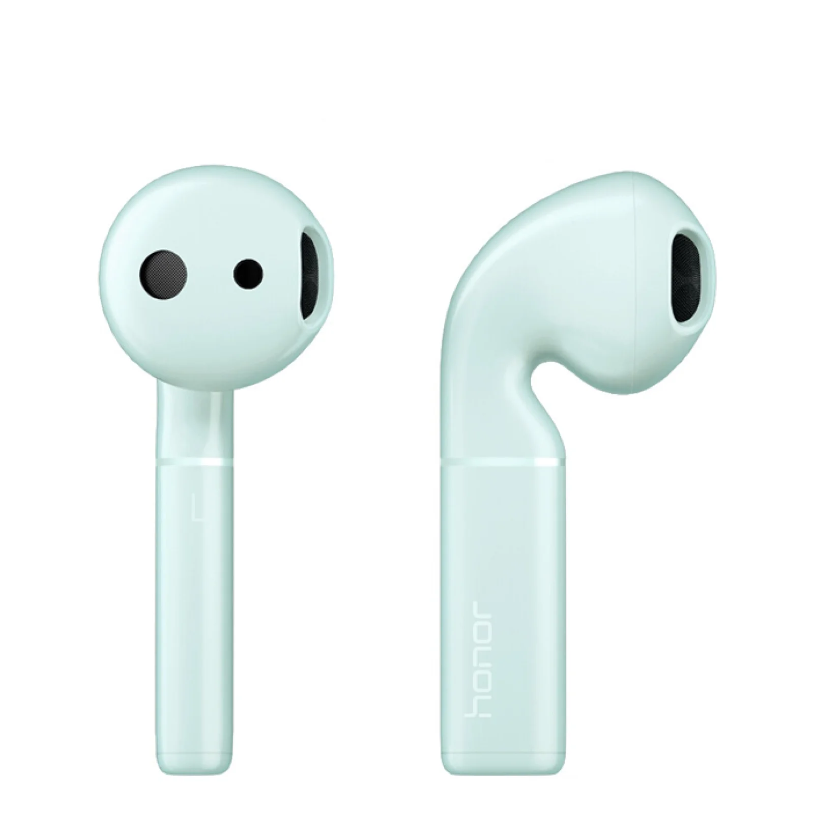 Наушники с микрофоном Honor FlyPods Pro CM-H2 Blue