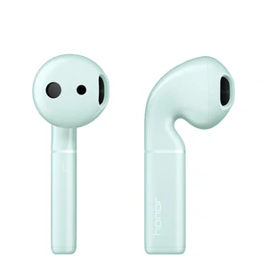 Цвет: Голубой - Наушники Honor FlyPods Pro CM-H2 Blue EU