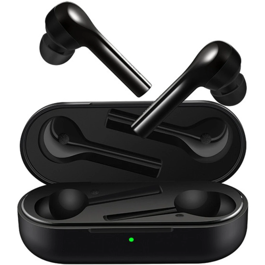 Навушники з мікрофоном Honor FlyPods Lite AM-H1C Black