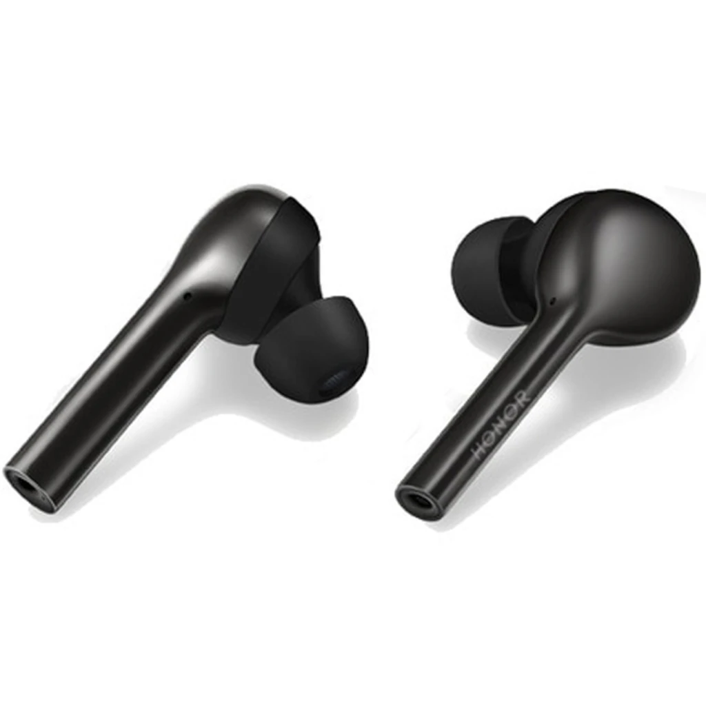 Навушники з мікрофоном Honor FlyPods Lite AM-H1C Black