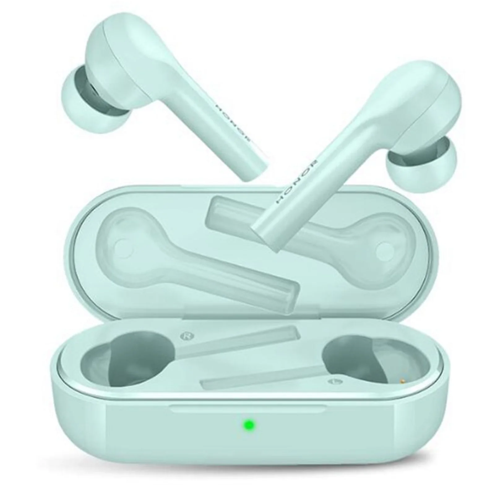 Навушники з мікрофоном Honor FlyPods Lite AM-H1C Blue