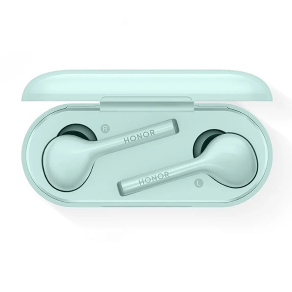 Навушники з мікрофоном Honor FlyPods Lite AM-H1C Blue