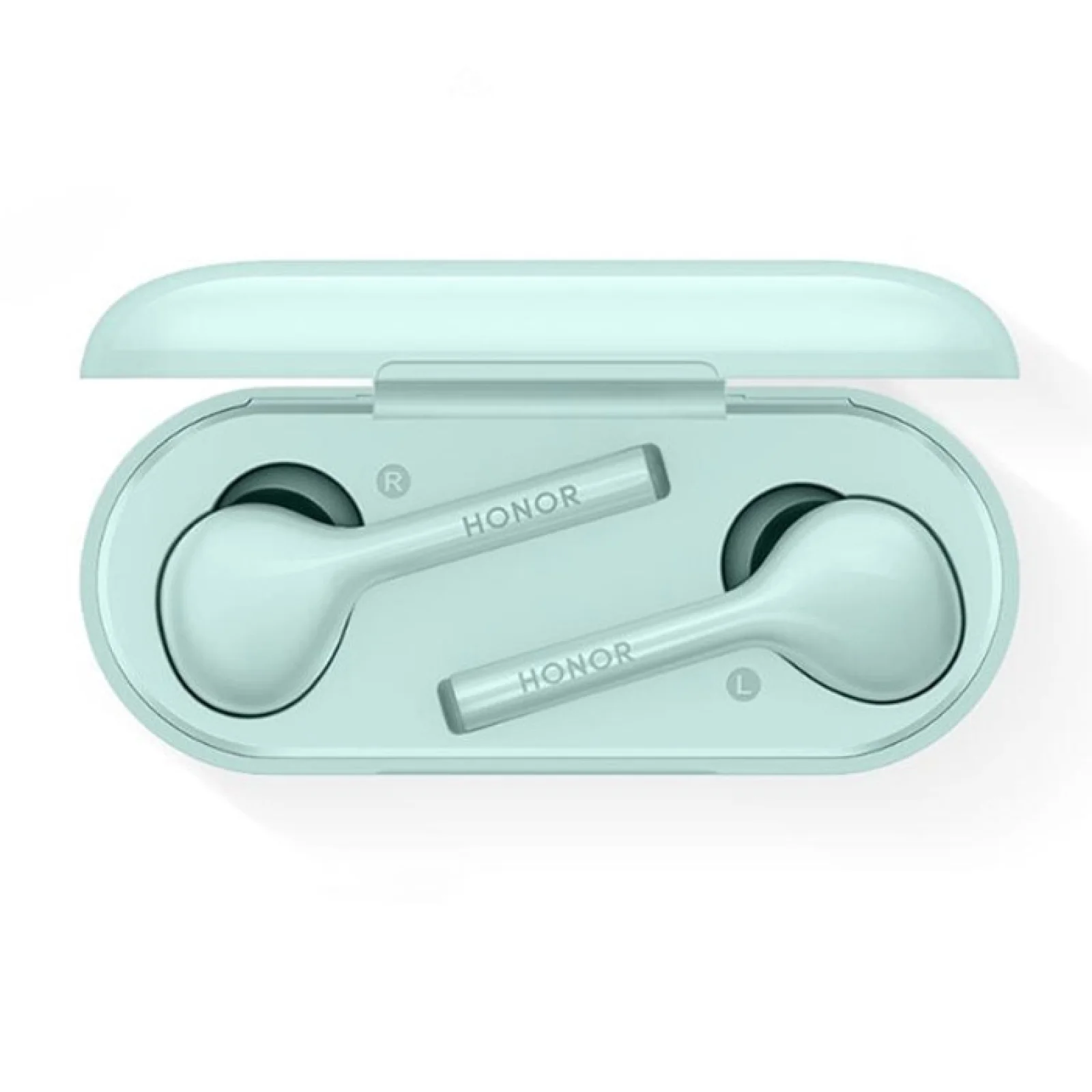 Навушники з мікрофоном Honor FlyPods Lite AM-H1C Blue