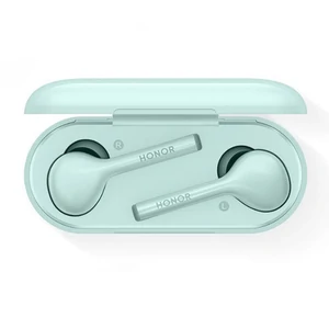 Навушники з мікрофоном Honor FlyPods Lite AM-H1C Blue
