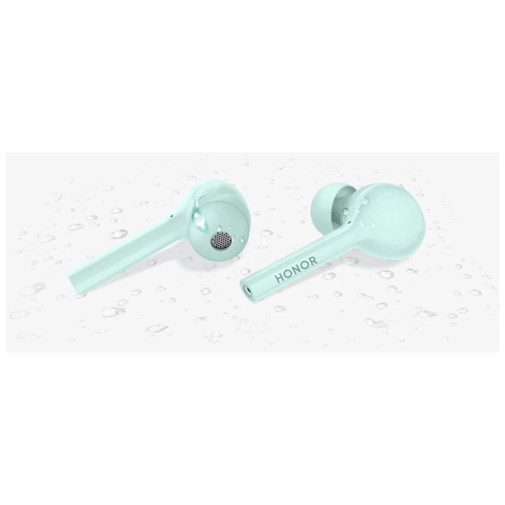 Навушники з мікрофоном Honor FlyPods Lite AM-H1C Blue