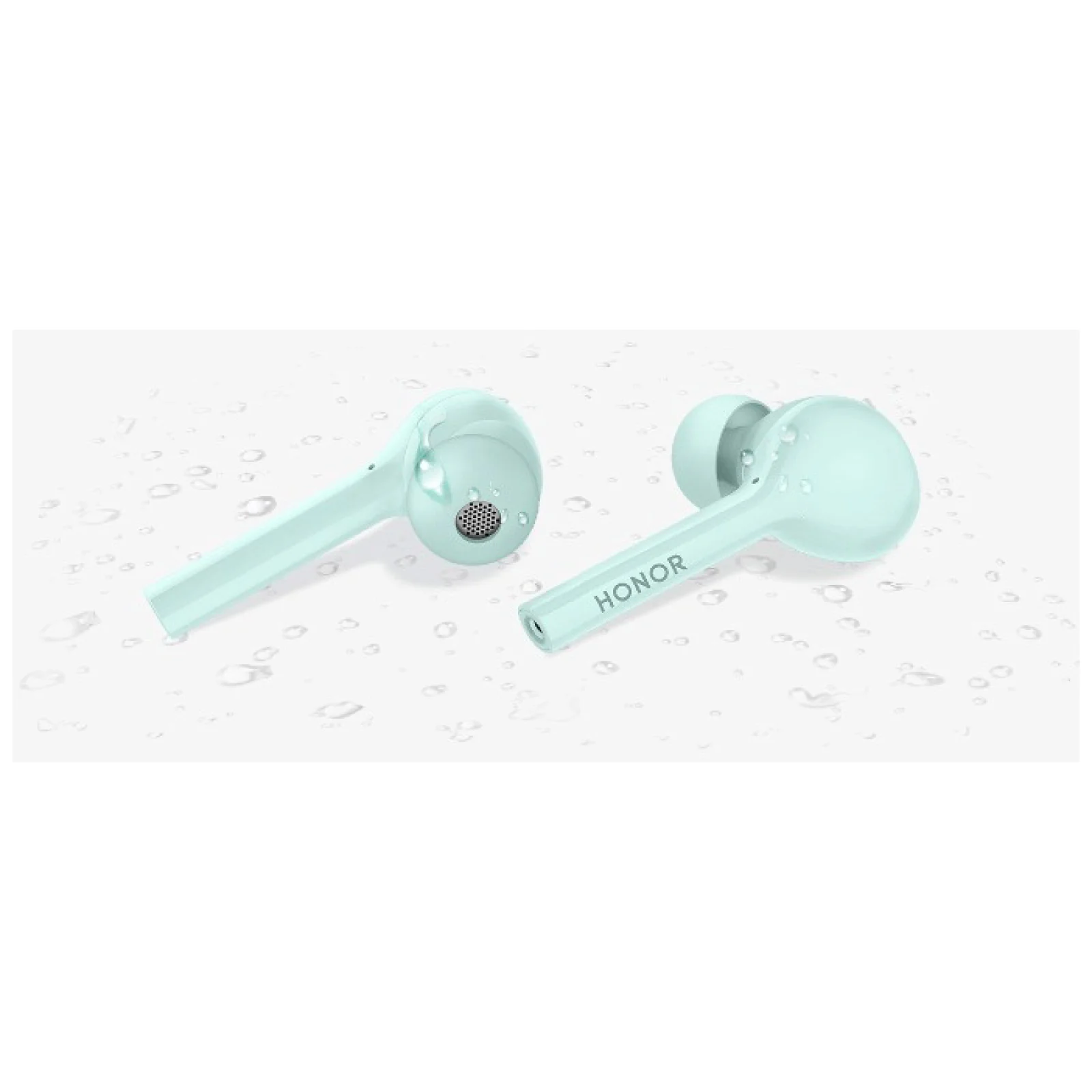 Навушники з мікрофоном Honor FlyPods Lite AM-H1C Blue