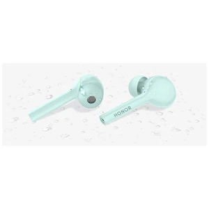 Навушники з мікрофоном Honor FlyPods Lite AM-H1C Blue