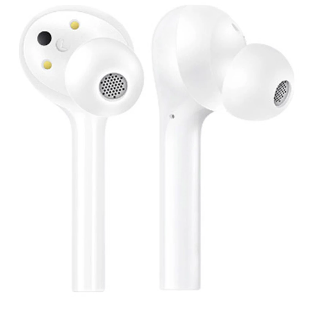 Наушники с микрофоном Honor FlyPods Lite AM-H1C White