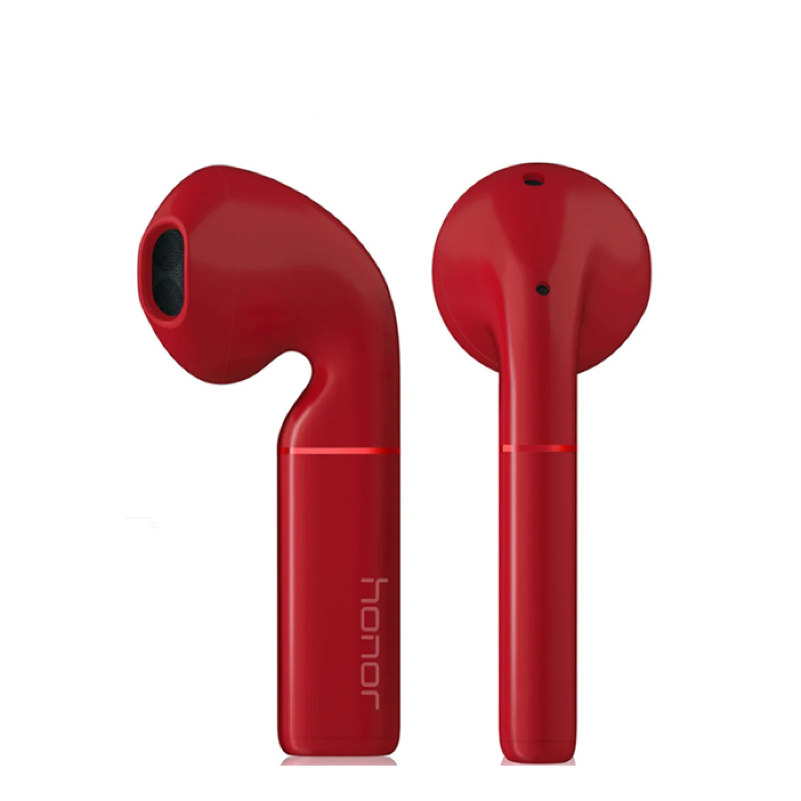 Наушники с микрофоном Honor FlyPods Pro CM-H2 Red