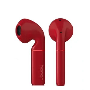 Цвет: Красный - Наушники Honor FlyPods Pro CM-H2 Red EU