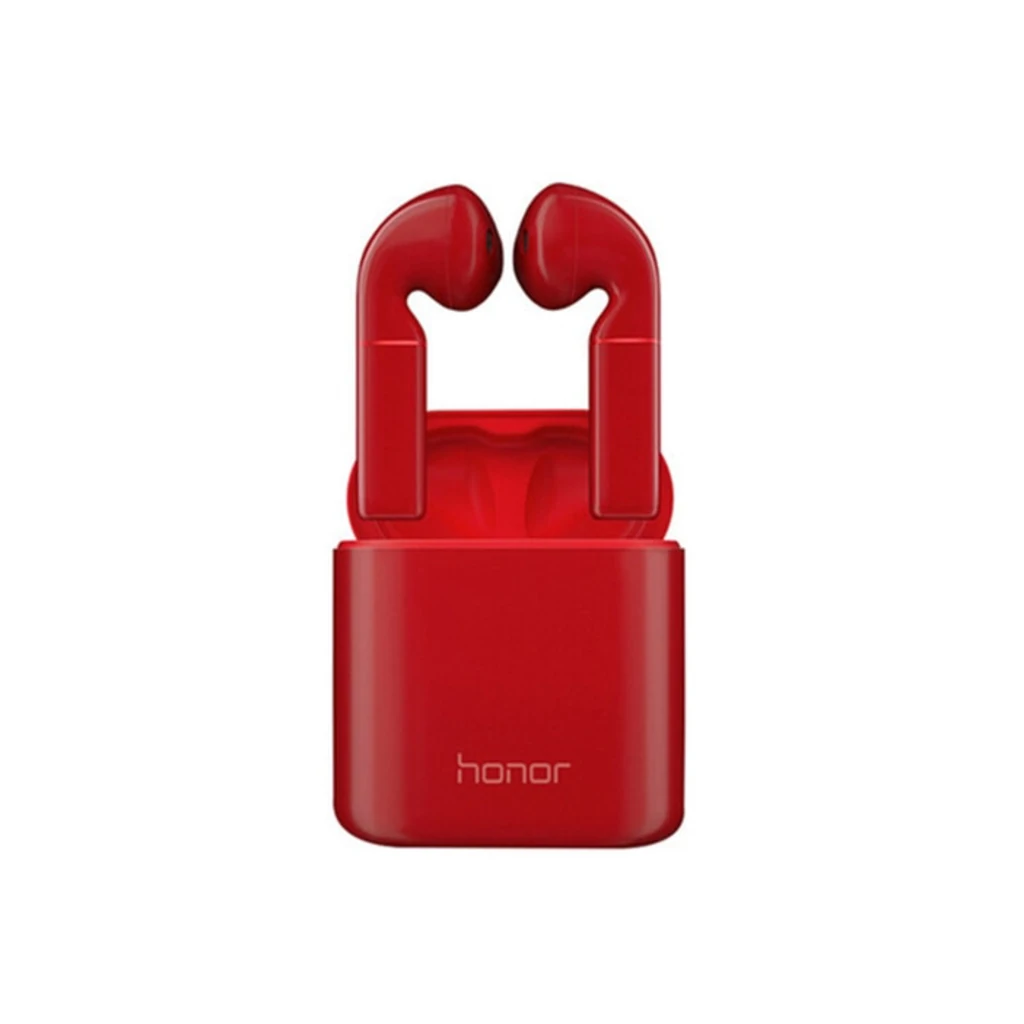 Наушники с микрофоном Honor FlyPods Pro CM-H2 Red EU