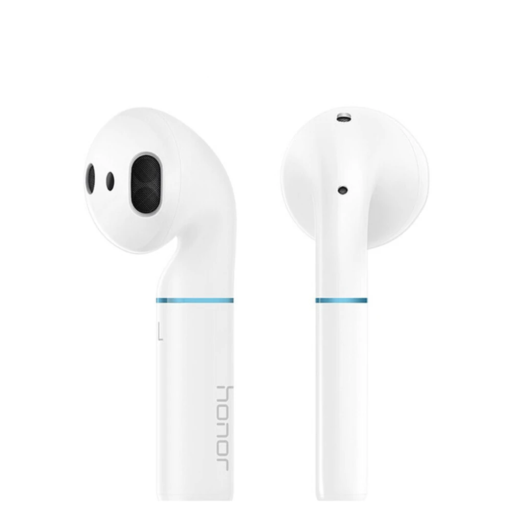 Наушники с микрофоном Honor FlyPods Pro CM-H2 White EU