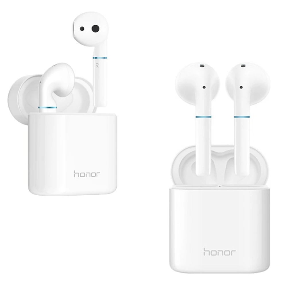 Наушники с микрофоном Honor FlyPods Pro CM-H2 White EU