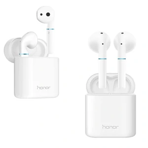 Наушники с микрофоном Honor FlyPods Pro CM-H2 White EU