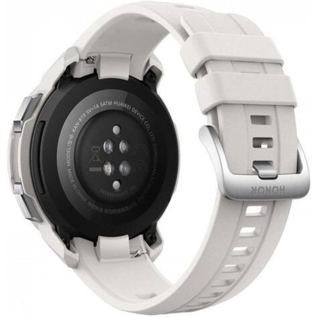 Смарт-часы Honor Watch GS Pro Marl White