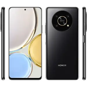 Смартфон Honor Magic4 Lite 5G 8/256Gb Midnight Black EU
