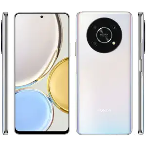 Смартфон Honor Magic4 Lite 5G 8/256Gb Titanium Silver EU