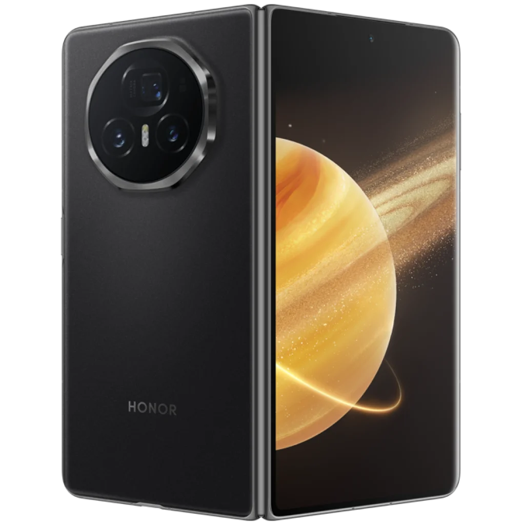 Смартфон Honor Magic V3 5G 12/512GB Black EU
