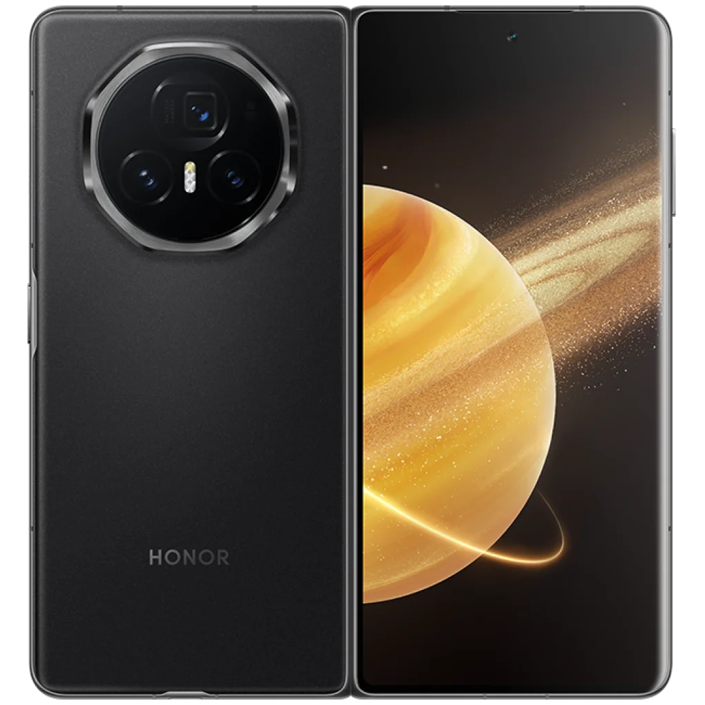 Смартфон Honor Magic V3 5G 12/512GB Black EU