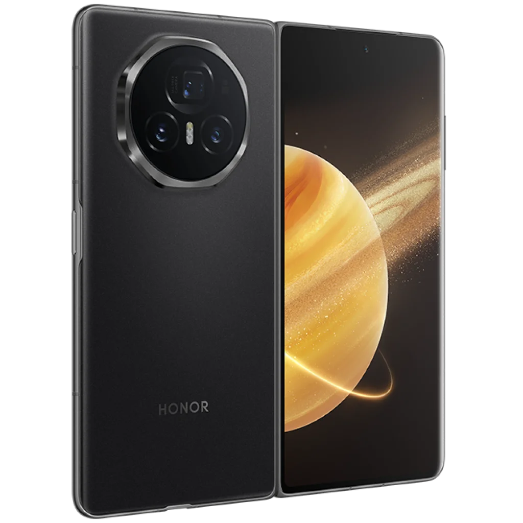 Смартфон Honor Magic V3 5G 12/512GB Black EU