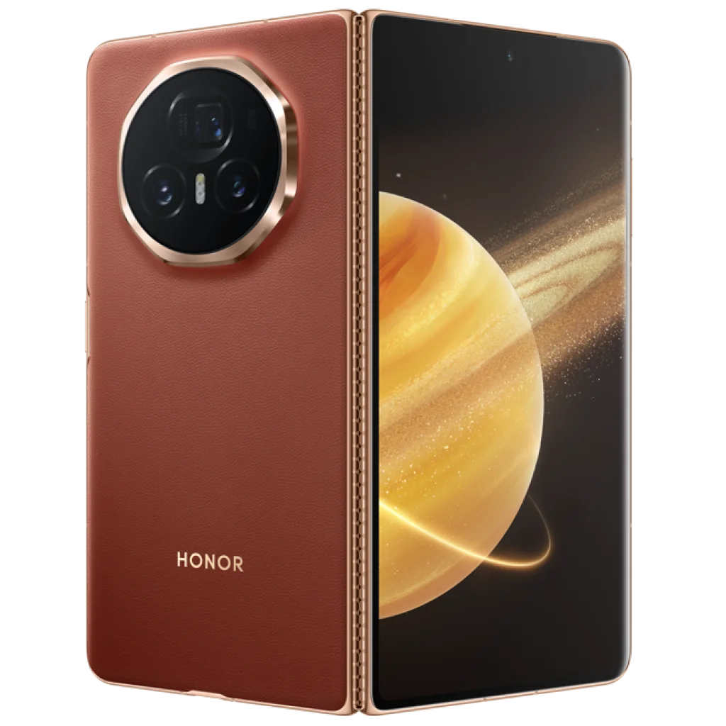 Смартфон Honor Magic V3 5G 12/512GB Brown EU
