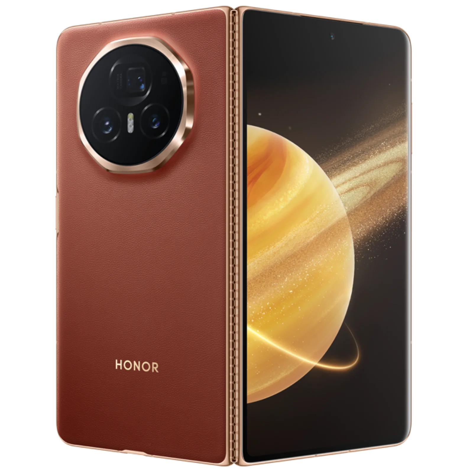 Смартфон Honor Magic V3 5G 12/512GB Brown EU