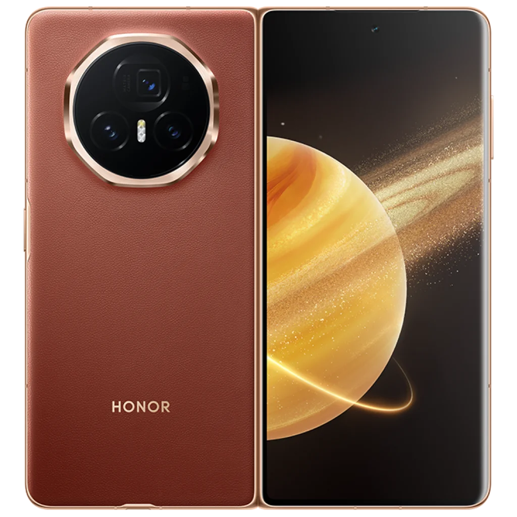 Смартфон Honor Magic V3 5G 12/512GB Brown EU