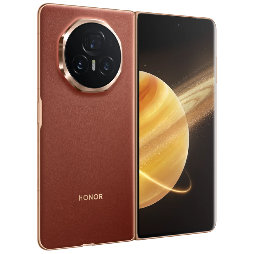 Смартфон Honor Magic V3 5G 12/512GB Brown EU