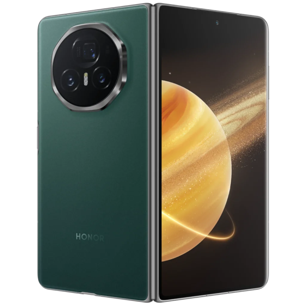 Смартфон Honor Magic V3 5G 16/512GB Green EU