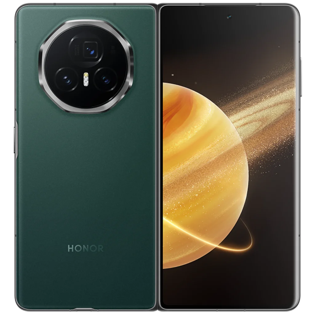 Смартфон Honor Magic V3 5G 16/512GB Green EU