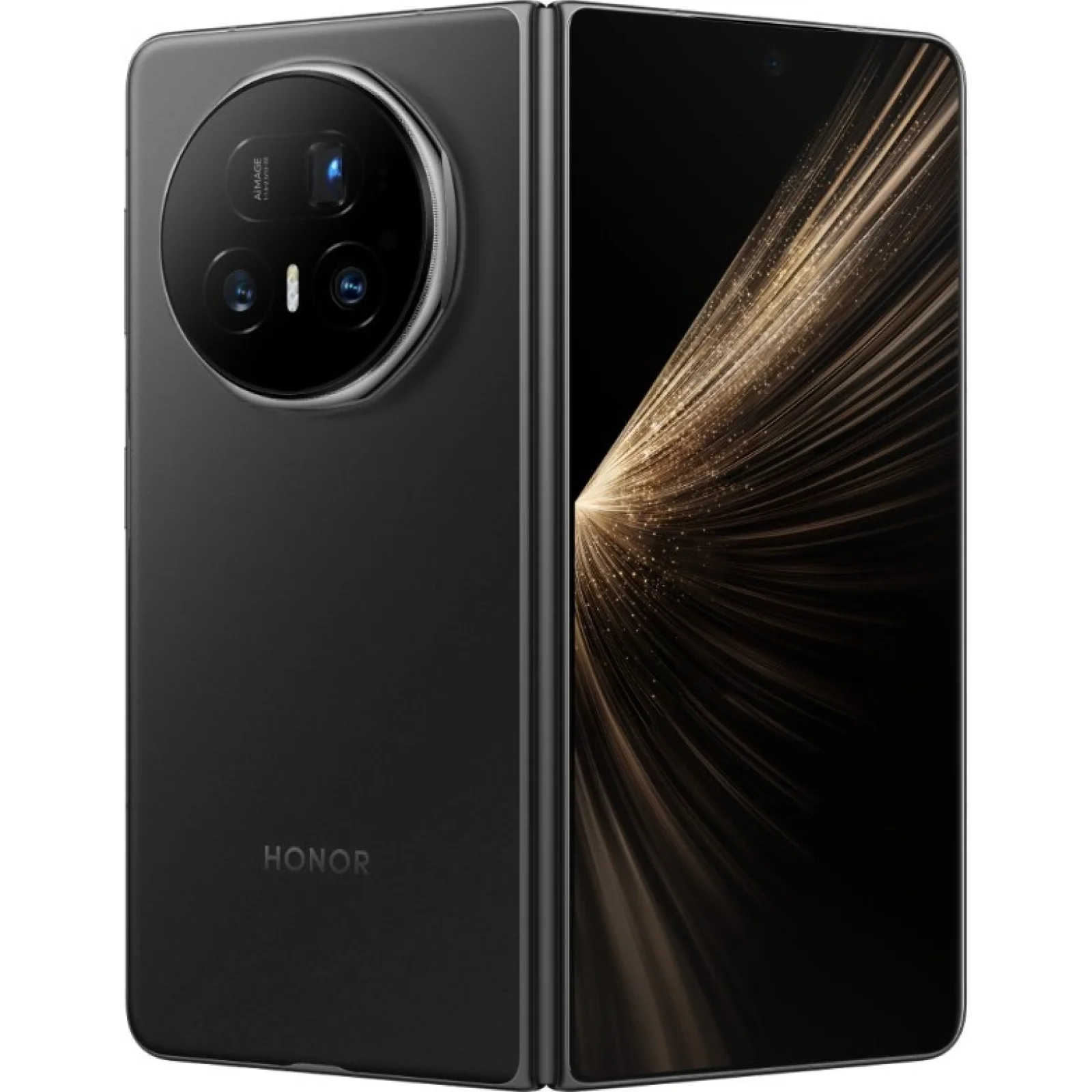 Смартфон Honor Magic V5 5G 16/512GB Black EU