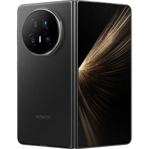 Смартфон Honor Magic V5 5G 16/512GB Black EU