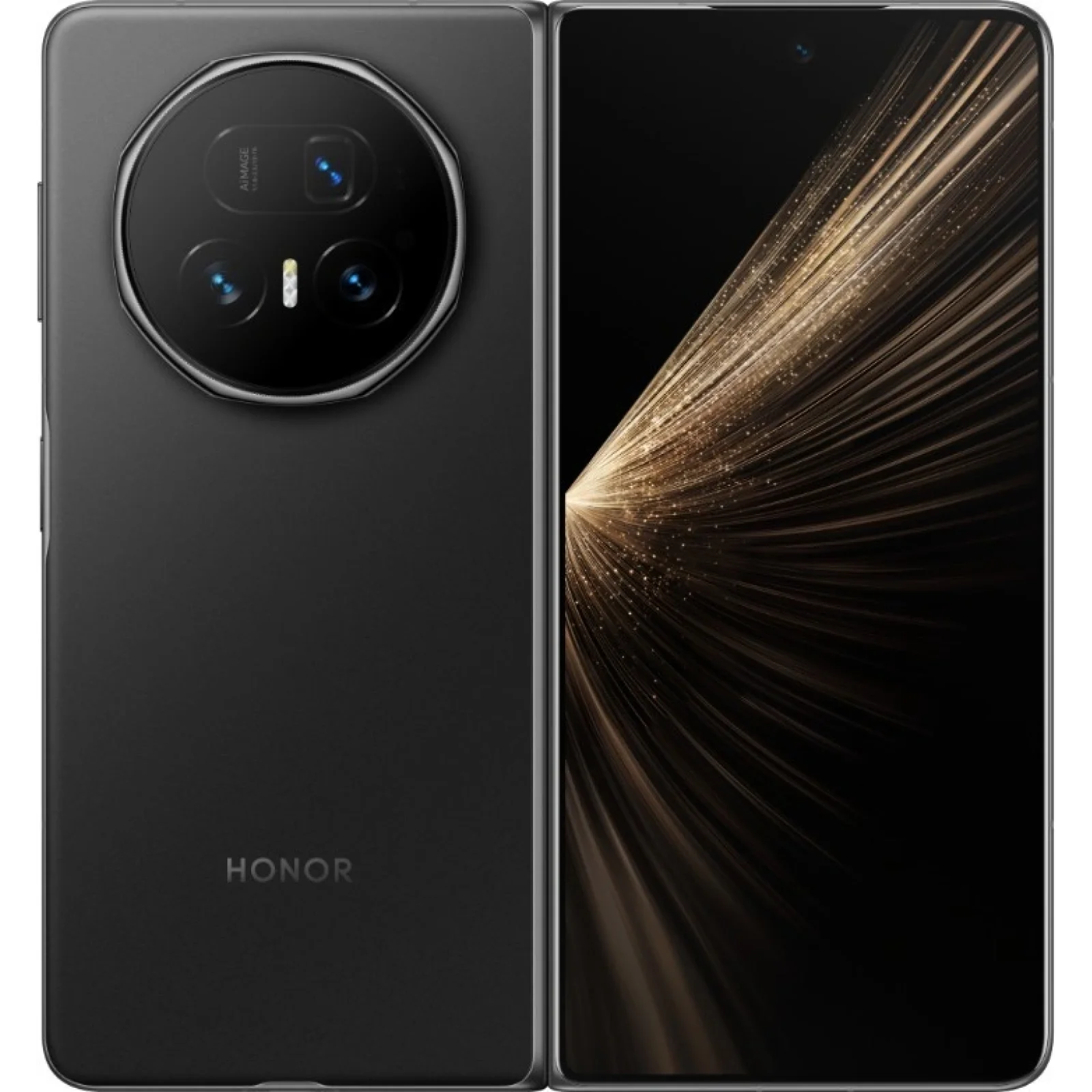 Смартфон Honor Magic V5 5G 16/512GB Black EU